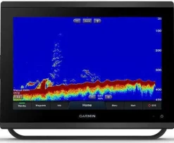 Gpsmap 1223xsv - Combiné Gps/sondeur - Garmin