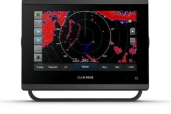 Gpsmap 1223xsv - Combiné Gps/sondeur - Garmin