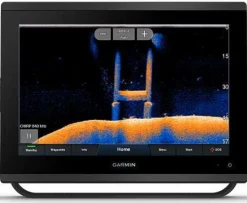 Gpsmap 1223xsv - Combiné Gps/sondeur - Garmin