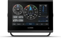 Gpsmap 1223xsv - Combiné Gps/sondeur - Garmin