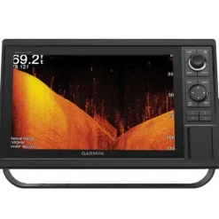 GPSMAP 1022xsv - combiné sondeur GPS - GARMIN
