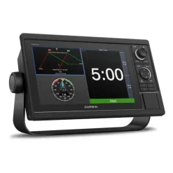 GPSMAP 1022xsv - combiné sondeur GPS - GARMIN