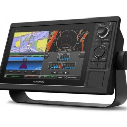GPSMAP 1222xsv - combine sondeur /GPS - GARMIN