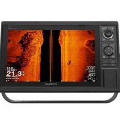 GPSMAP 1222xsv - combine sondeur /GPS - GARMIN