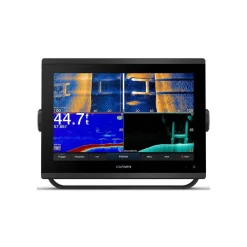 Gpsmap 723xsv Combiné Gps/sondeur - Garmin