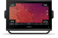 Gpsmap 723xsv Combiné Gps/sondeur - Garmin