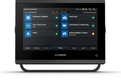 Gpsmap 723xsv Combiné Gps/sondeur - Garmin