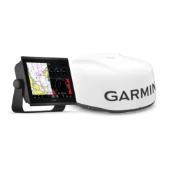 GPSMAP 1223xsv. pack avec radar GMR 18 HD3