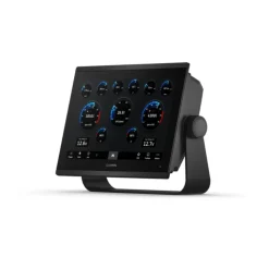 GPSMAP 1223xsv. pack avec radar GMR 18 HD3