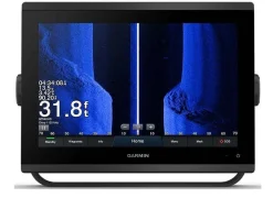 Gpsmap 923xsv: Sondeur Sidev, Clearv Et Chirp Traditionnel Avec Fond Cartographique Mondial - Garmin