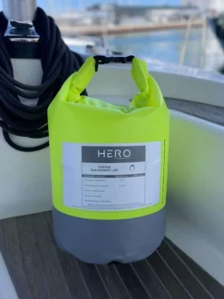 GRAB BAG POUR RADEAU DE SURVIE - HERO