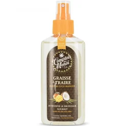 GRAISSE À TRAIRE COCO MANGUE ? SPRAY 100ML