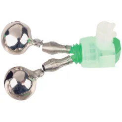 GRELOT DOUBLE FLASHMER À VISSER