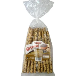 GRESSINS MULTI GRAINES 250G