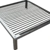 GRILL TOP INOX M QUADRO/ISLAND