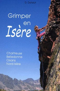 Grimper en Isère