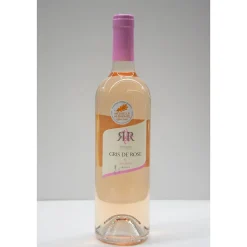 GRIS DE ROSE 75 CL