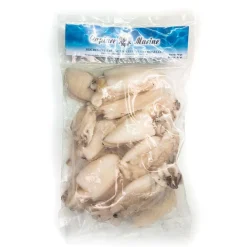 GROSSE SEICHE POUR GRILLADE 800G