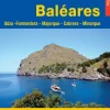 Guide Imray baleares