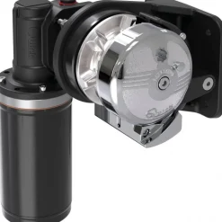 GUINDEAU BALDER BL2 - 600W- Ø 6MM - QUICK
