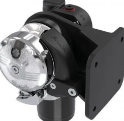 GUINDEAU BALDER BL2 - 600W- Ø 6MM - QUICK