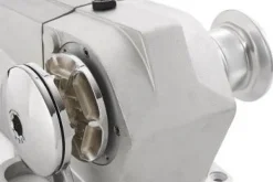 Guindeau Devon - 1000/1500 W - Ø 8 ou 10 mm - avec poupée - Italwinch