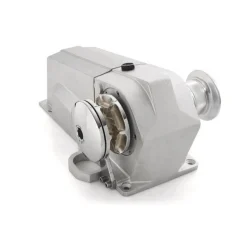 Guindeau Devon - 1000/1500 W - Ø 8 ou 10 mm - avec poupée - Italwinch