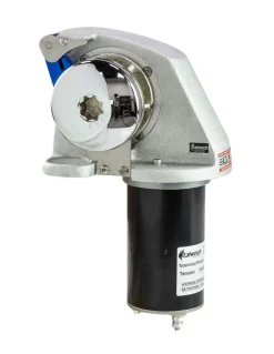 Guindeau Obi - 1500 W - Ø 8 ou 10 mm - Avec poupée - Italwinch