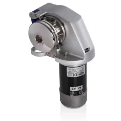 Guindeau Obi - 1500 W - Ø 8 ou 10 mm - Avec poupée - Italwinch