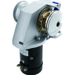 Guindeau Obi - 1500 W - Ø 8 ou 10 mm - Avec poupée - Italwinch