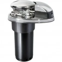 GUINDEAU PRINCE DP2E - 12V 600W- SANS POUPEE - barbotin Ø 8mm QUICK