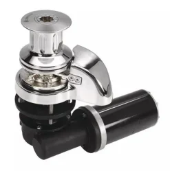 Guindeau Smart - 500W - Ø 6 mm - avec ou sans poupée - Italwinch