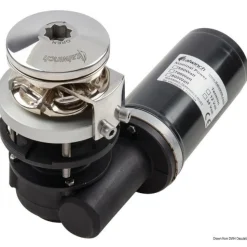 Guindeau Smart R1 - 500 ou 700W - Ø 6 ou 8 mm - Italwinch