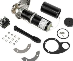 Guindeau SMART V - 500/800 W - Ø 6 ou 8 mm - Italwinch