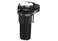 Guindeau VX1L - 500W/800W - Ø 7 ou 8 MM - avec ou sans poupée - LEWMAR