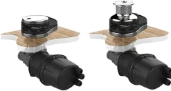 Guindeaux VX2 - 700W - Ø 7 ou 8 mm - Avec ou Sans poupée - Lewmar