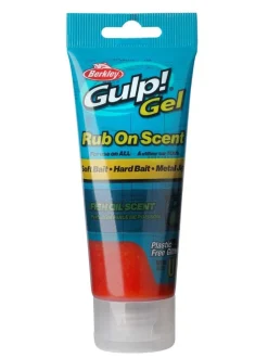 GULP GEL | BERKLEY