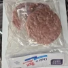 HACHE DE THON ALBACORE 600G PACIFIC WEST FOODS