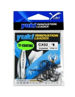 HAMECONS SIMPLES TC CX02 |YUKI