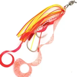 Hameçon Assiste EXPLORER TACKLE Assist Curly