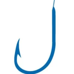 HAMEÇON GAMAKATSU 3400D BLEU FONCÉ
