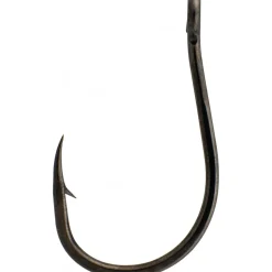 HAMEÇON SIMPLE DAIWA D'HOOK CHINU RING