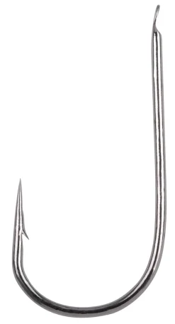 HAMEÇON SIMPLE GAMAKATSU LS-1310N NICKEL X25