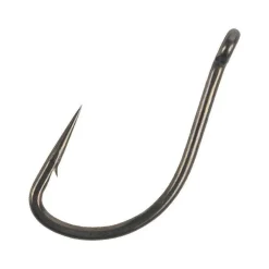 HAMEÇON SIMPLE RAZOR POINT STIFF RIG CARP SPIRIT