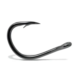 HAMEÇON SIMPLE VMC BLACK NICKEL 7262BN