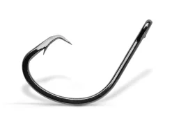 HAMEÇON SIMPLE VMC BLACK NICKEL 8382BN