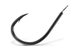 HAMEÇON SIMPLE VMC BLACK NICKEL SPÉ DORADE 7210BN