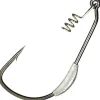 HAMEÇON TEXAN GAMAKATSU WEIGHTED SUPERLINE