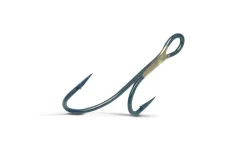 HAMEÇON VMC DOUBLE RYDER BRONZE 9902BZ
