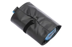Hanging Toiletry Kit - Minimalist - Light phantom black/ash blue - COCOON
